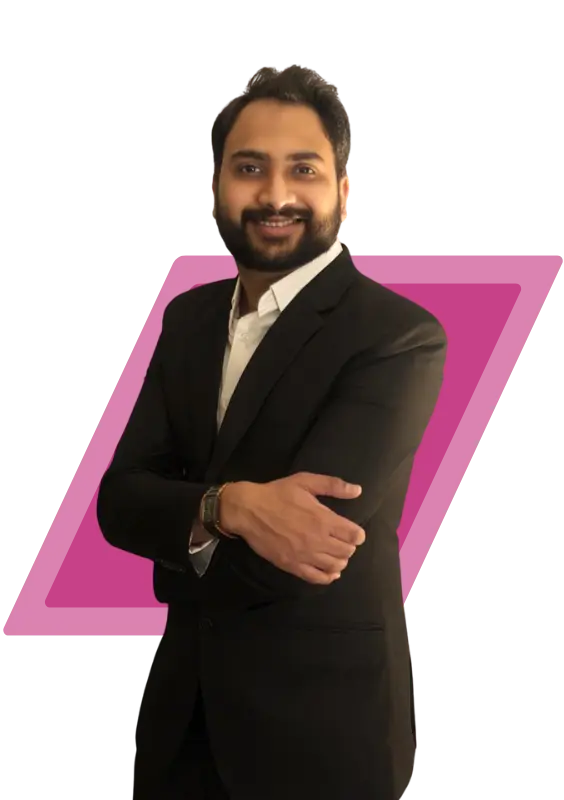 Syed Osama Mohiuddin