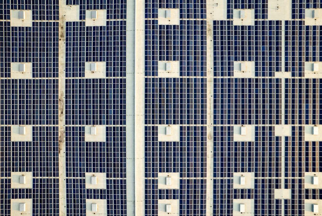 Solar Ad