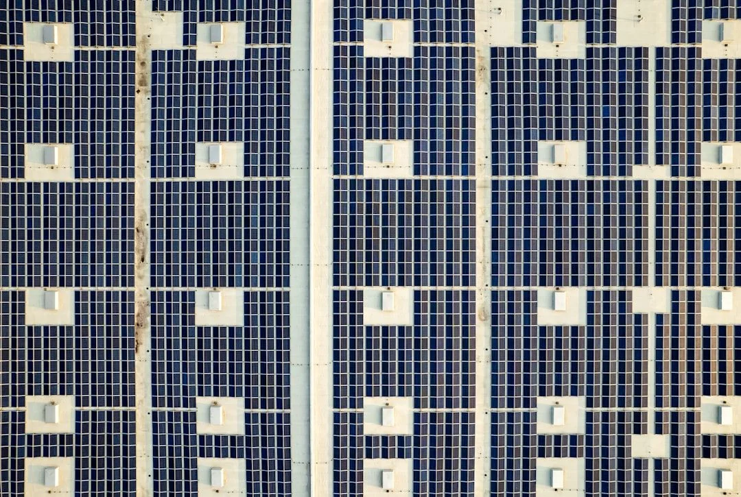 Solar Ad