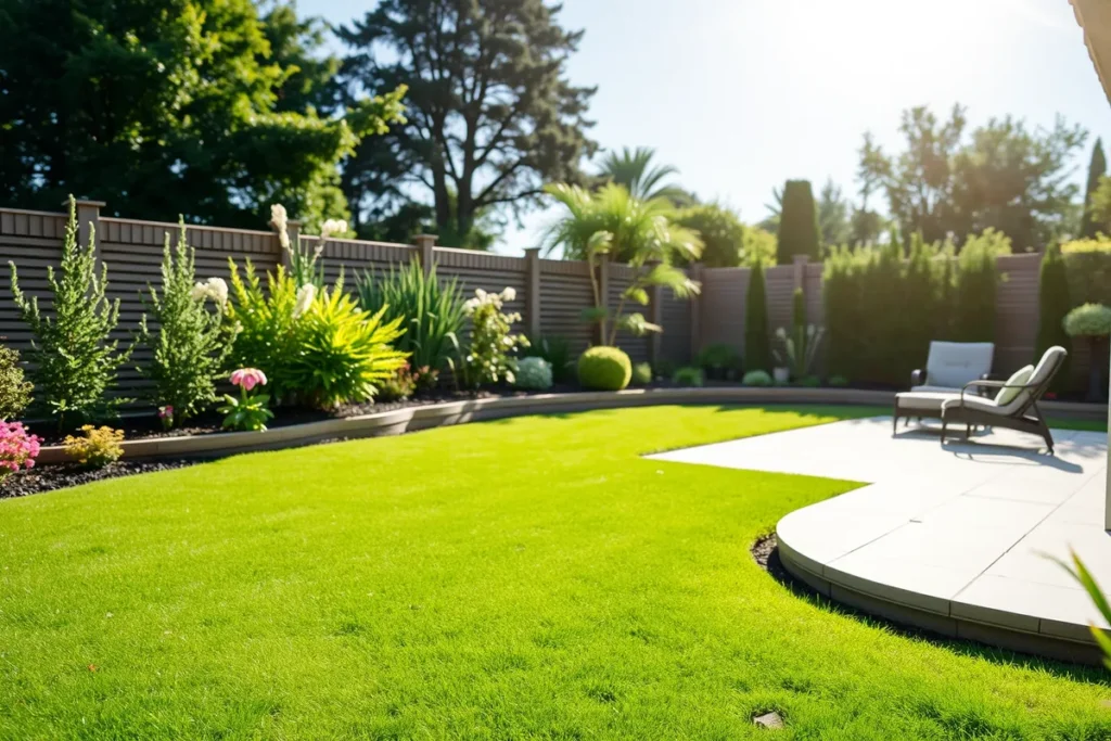 Before-and-After Galleries for Landscapers