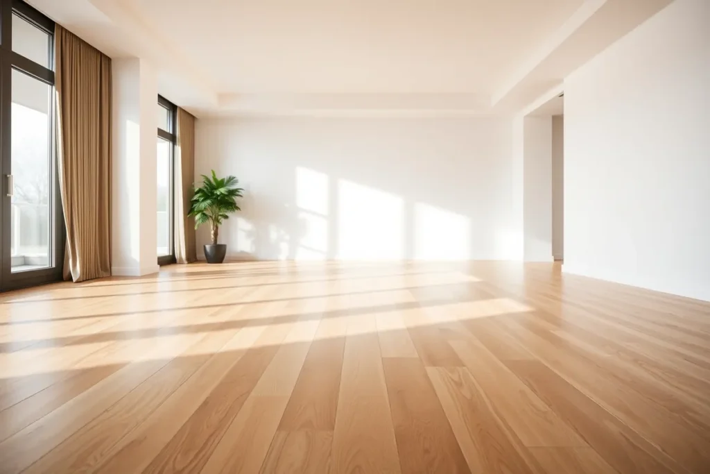 Before-and-After Galleries for Flooring
