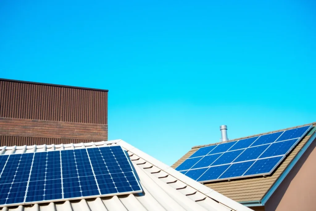 Commercial vs Residential Energy Marketing