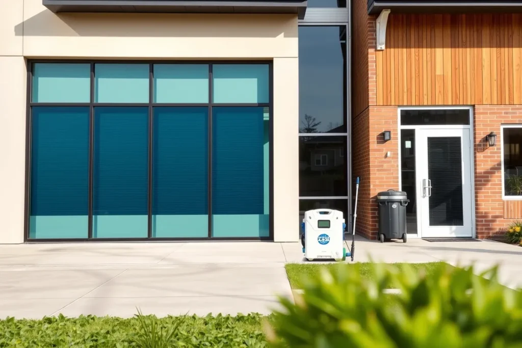 Commercial vs Residential Pest Control Marketing