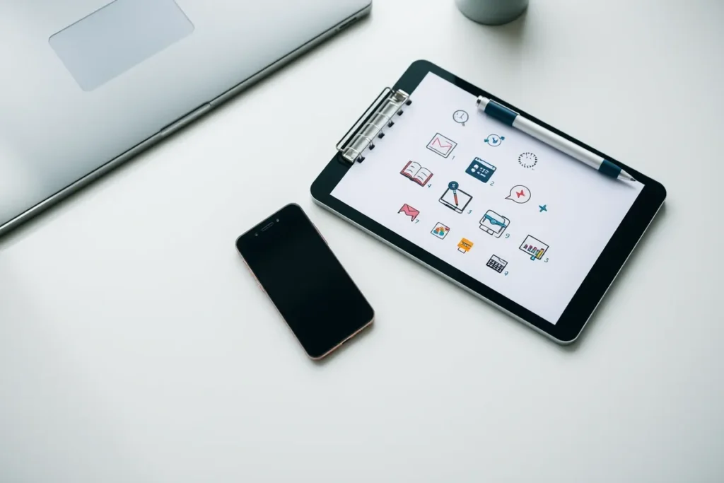 Content Ideas for Cleaning Companies