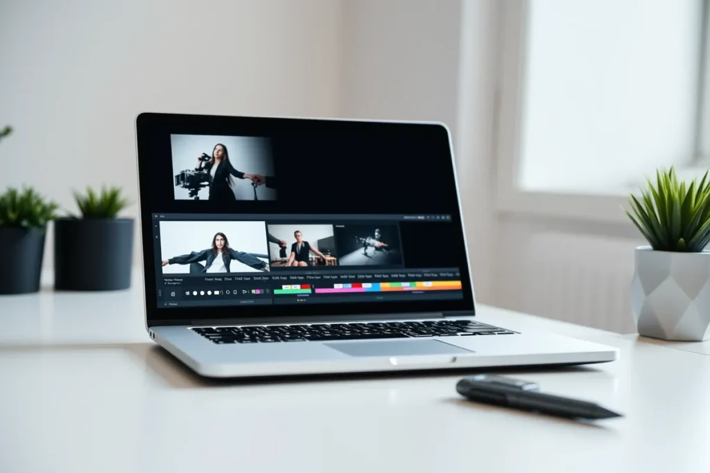 Editing UGC Videos