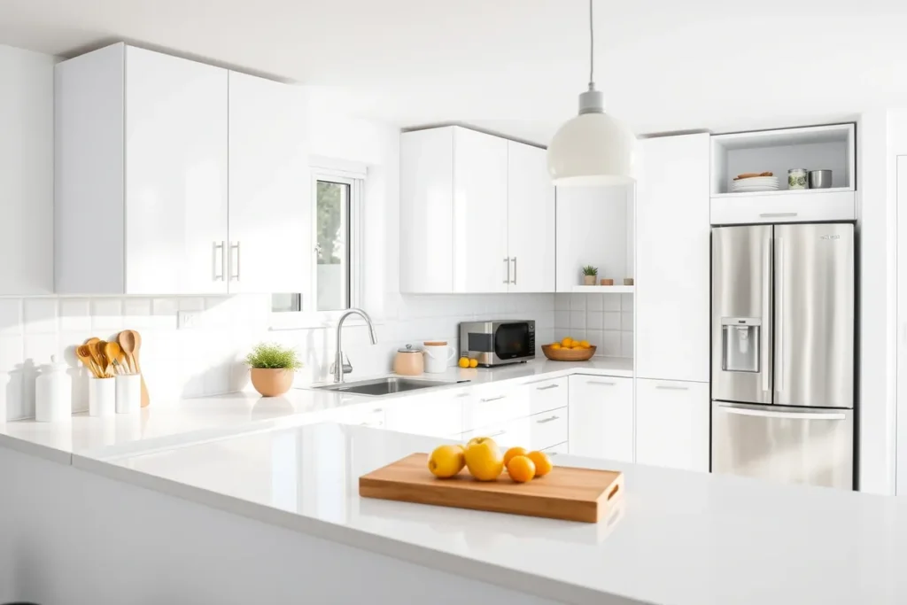 End-of-Tenancy and Deep-Clean Demand