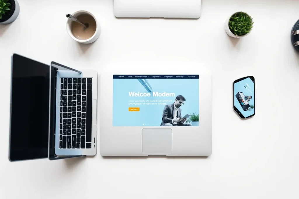 The Essential Pages Every Service Website Needs