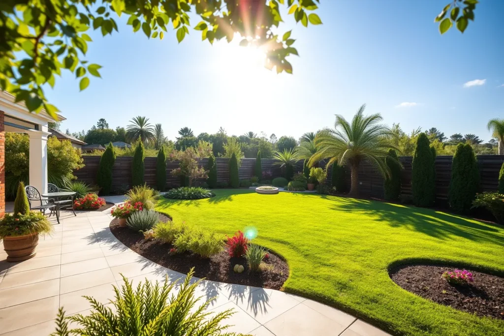 Facebook Ads for Landscapers