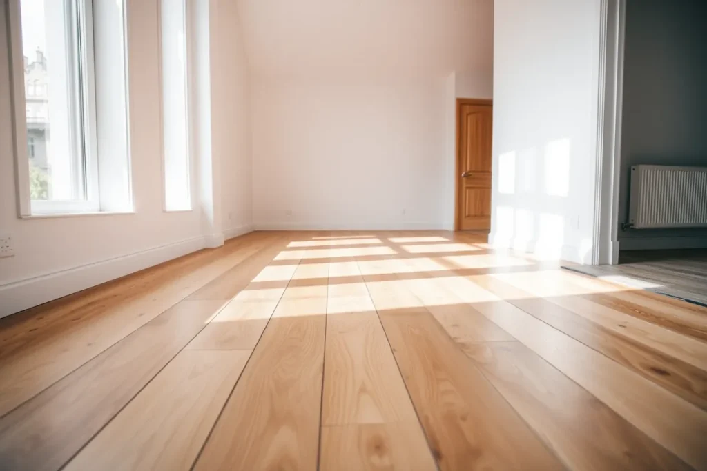 Ranking for “[Flooring Type] Fitters Near Me”