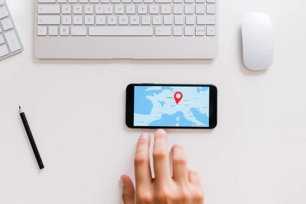Google Business Profile for Repair Businesses