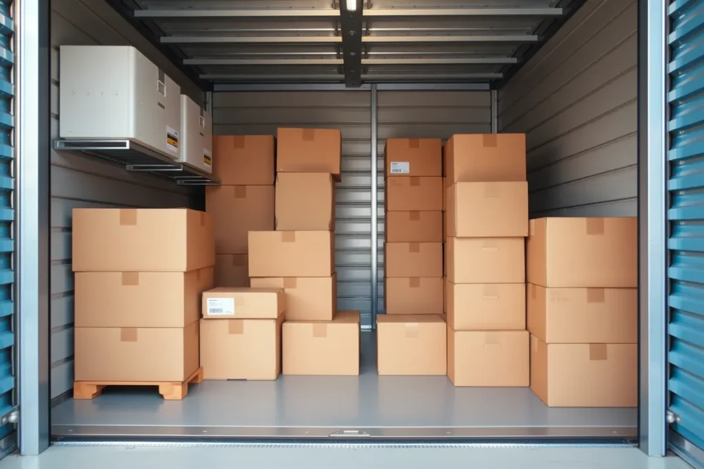 Google Ads for Storage and Removals