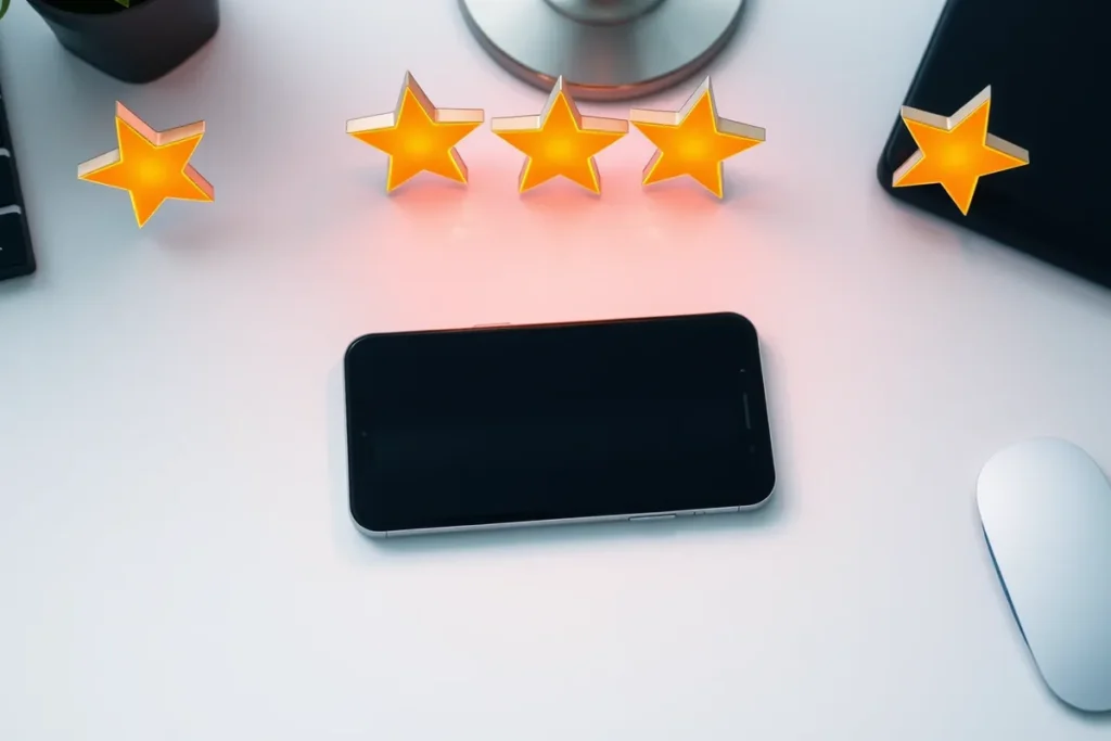 How to Get and Manage Google Reviews to Lift Local Rankings