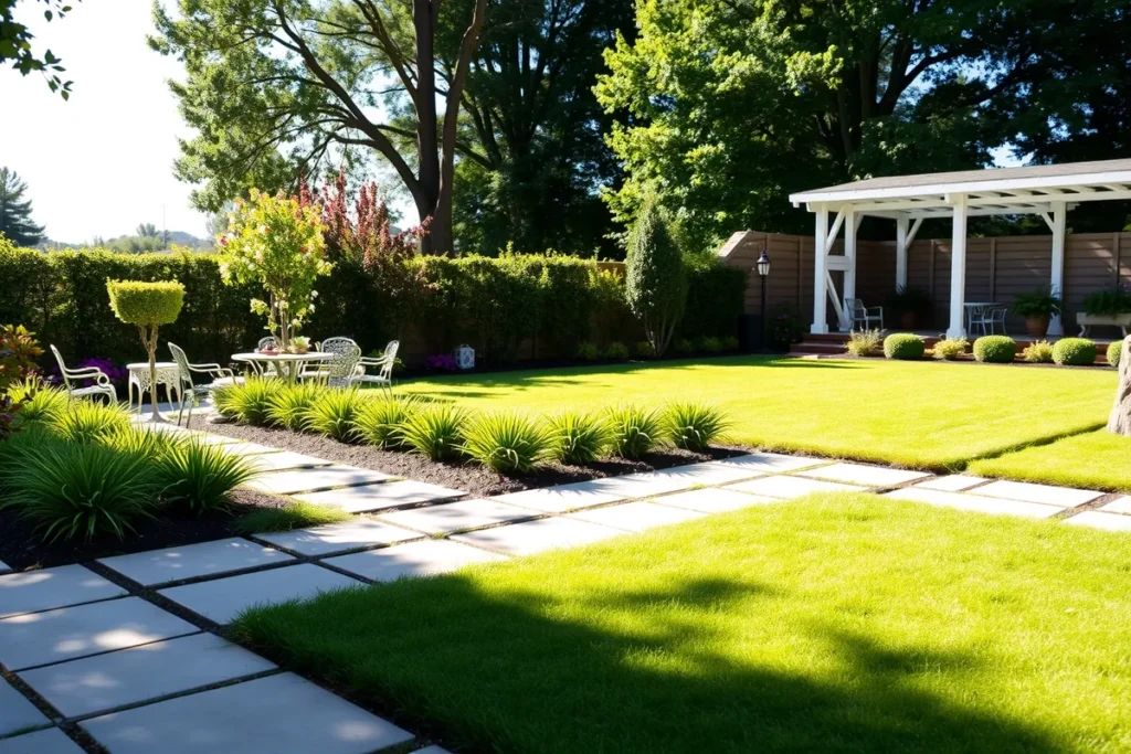 Keywords for Landscapers and Driveways