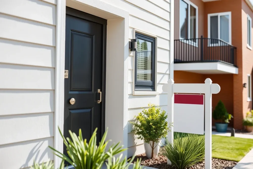 Targeting Landlords, Students and Business