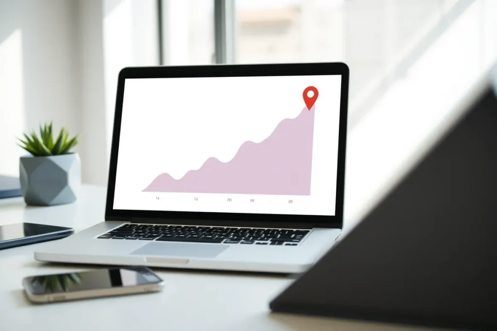 Local SEO for Cleaning Companies
