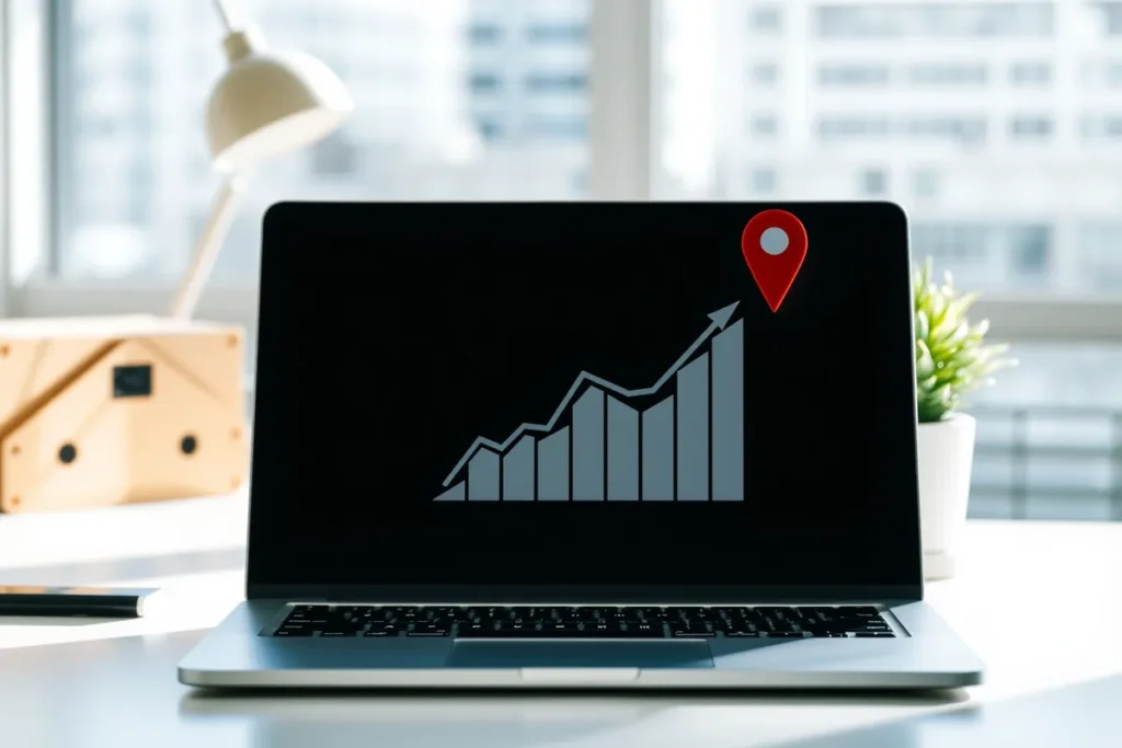 Local SEO for Energy Installers