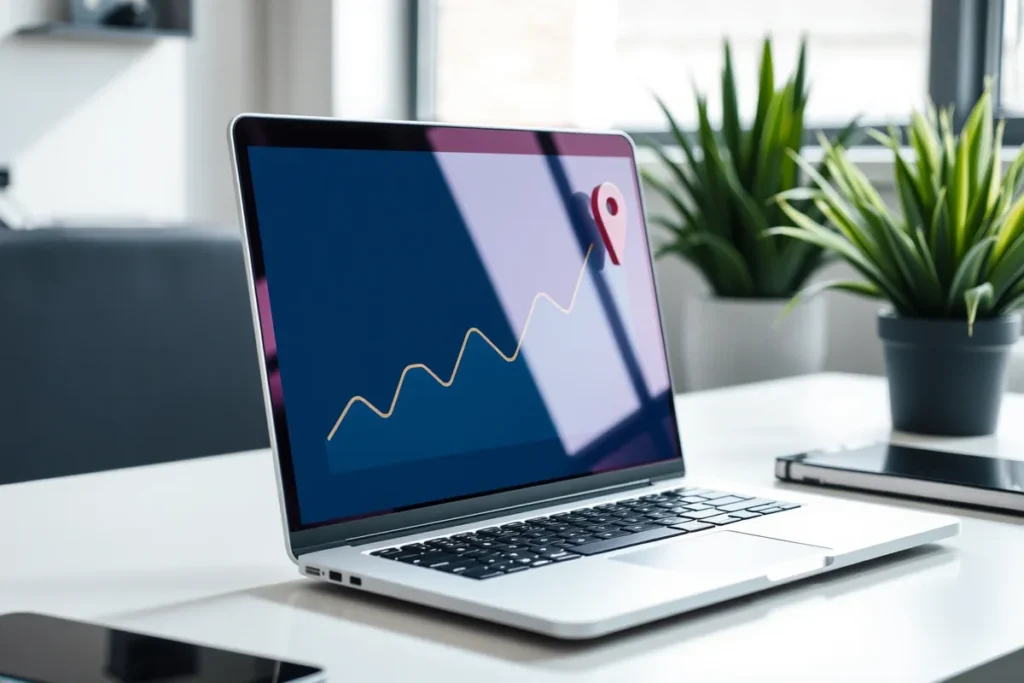 Local SEO for Domestic Cleaning