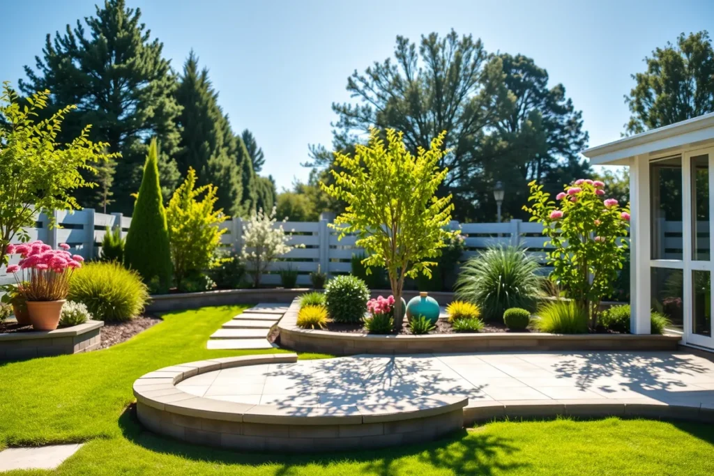 Local SEO for Landscapers