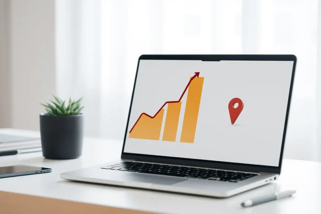 Local SEO for Restoration Companies