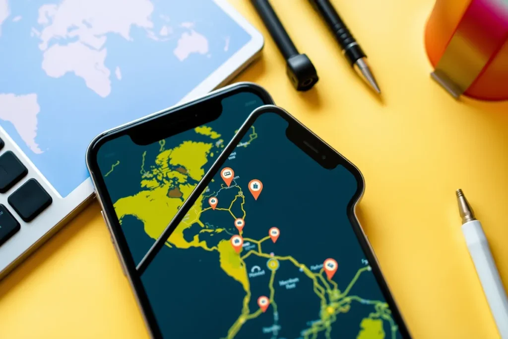 Ranking in the Google Map Pack for Cleaning Businesses