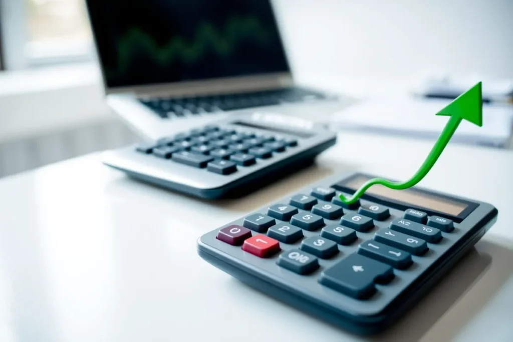 Measuring Social Media ROI for a Service Business