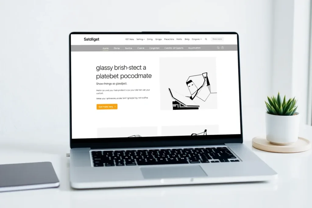 How to Structure a Multi-Service Website
