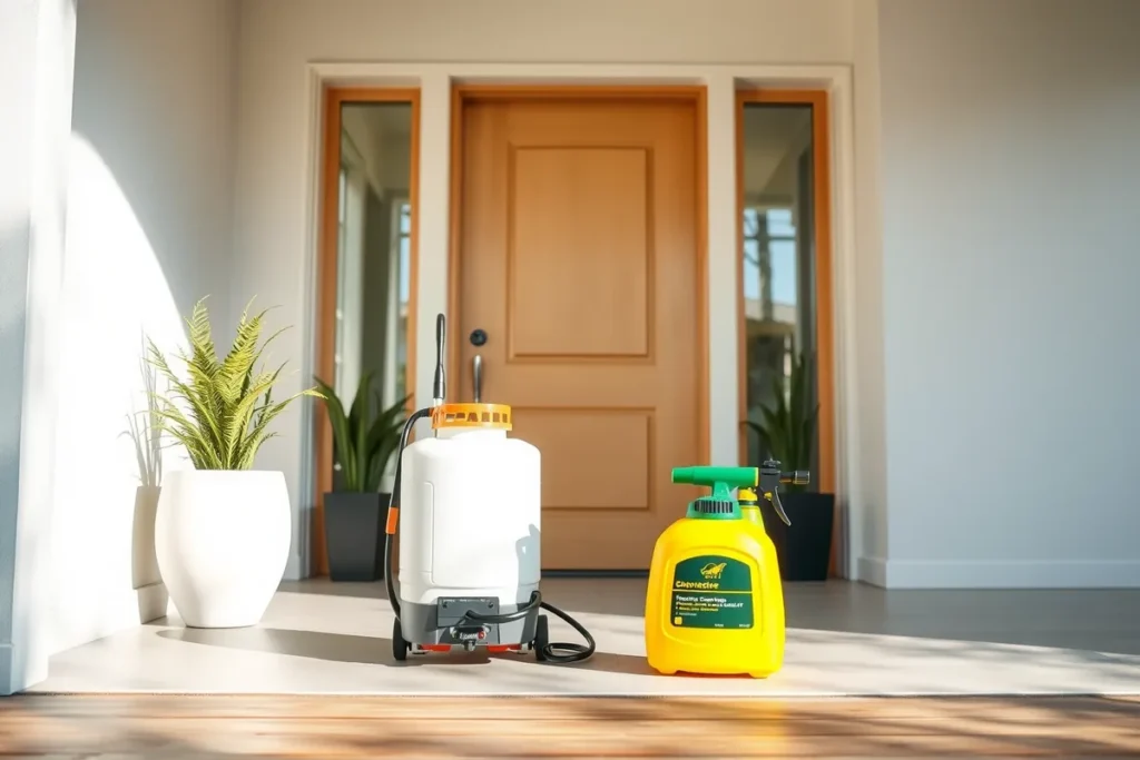 Ranking for “[Pest] Removal Near Me”