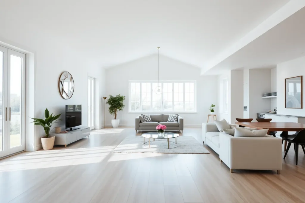 Portfolio and Gallery Pages for Builders