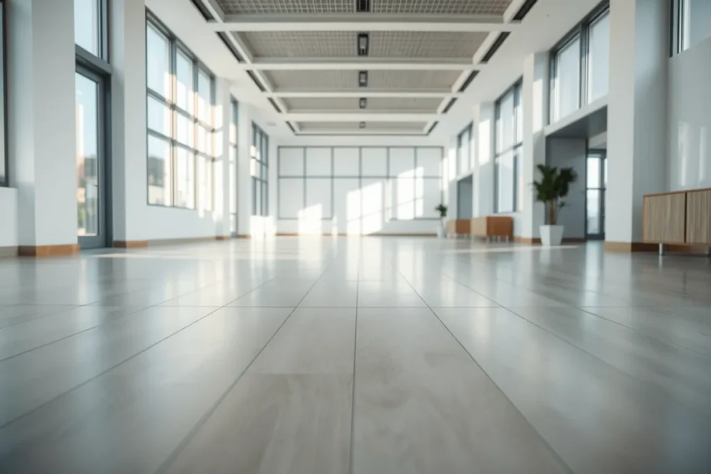 Product-Specific Pages for Flooring