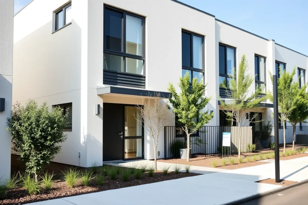 Targeting Professionals and Landlords