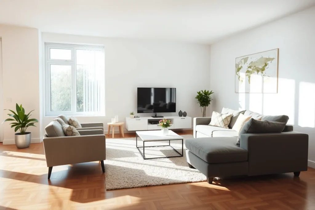Recurring vs One-Off Cleaning