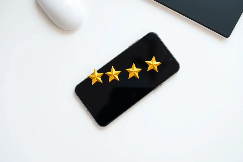 Building a Referral and Review Engine Through Social Media