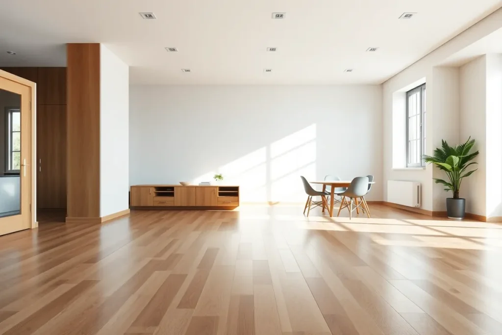 Renovations and New-Build Fit-Out for Flooring