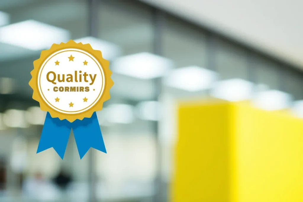 Reviews and Accreditations for Restoration