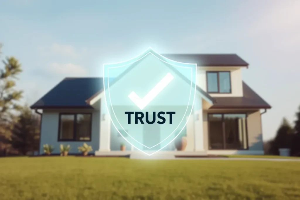 Reviews and Trust for Storage and Removals