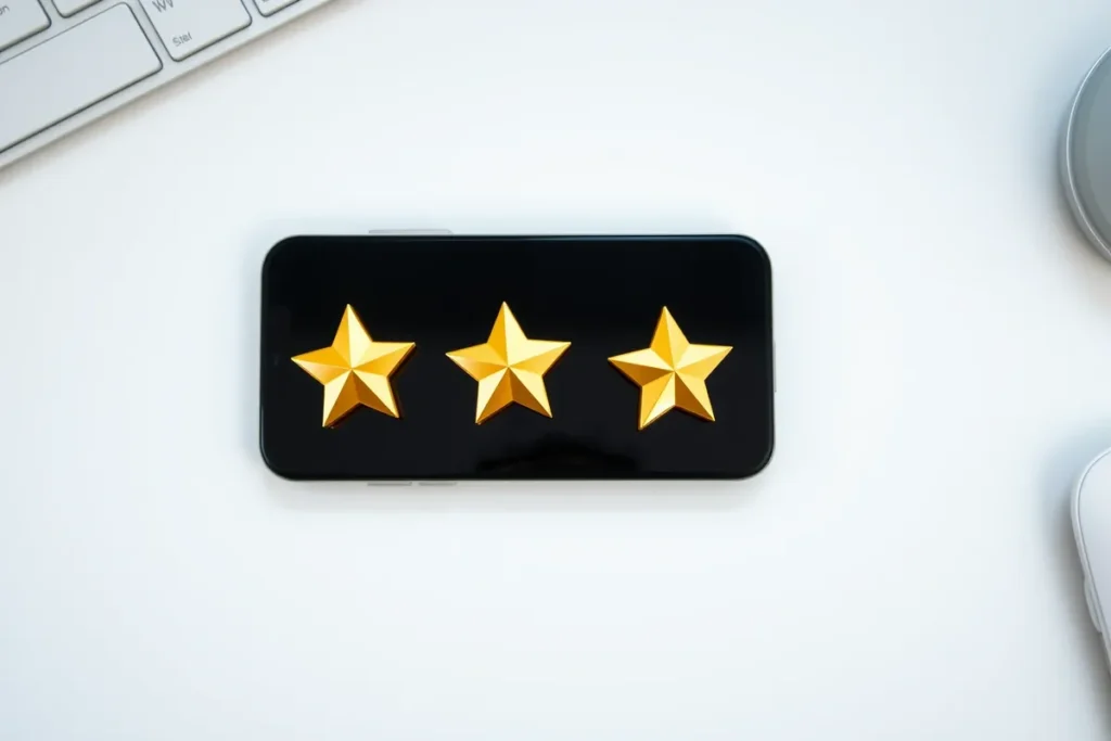 Reviews and Case Studies for Installers