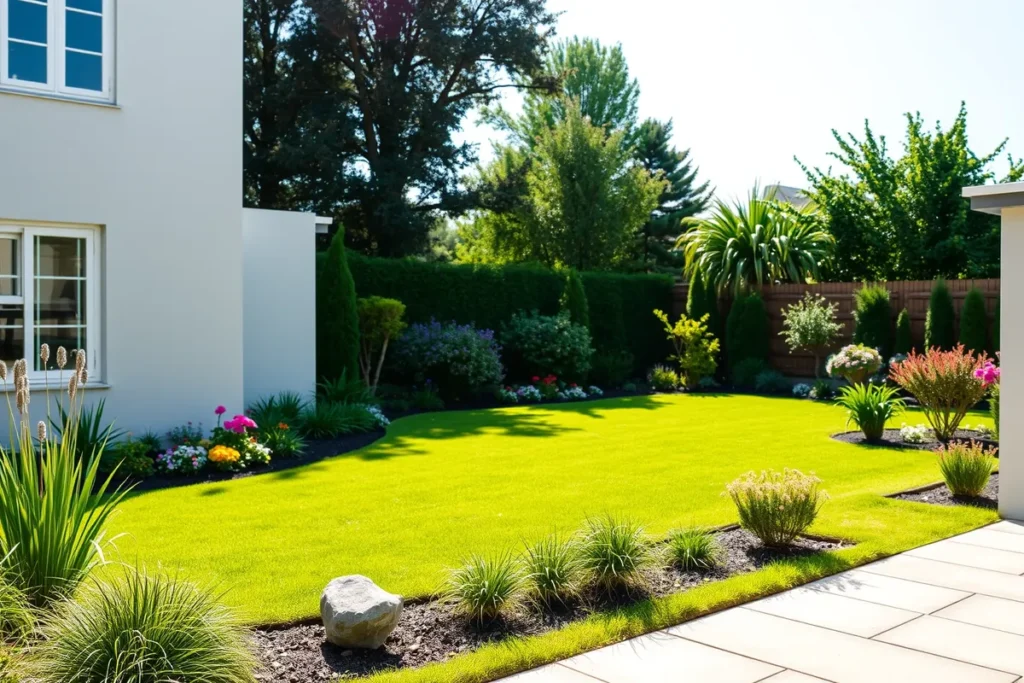 Getting Reviews for Landscapers