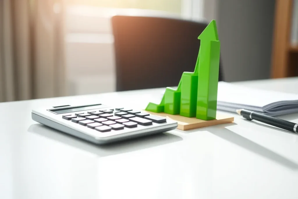 ROI and Savings Calculators for Installers