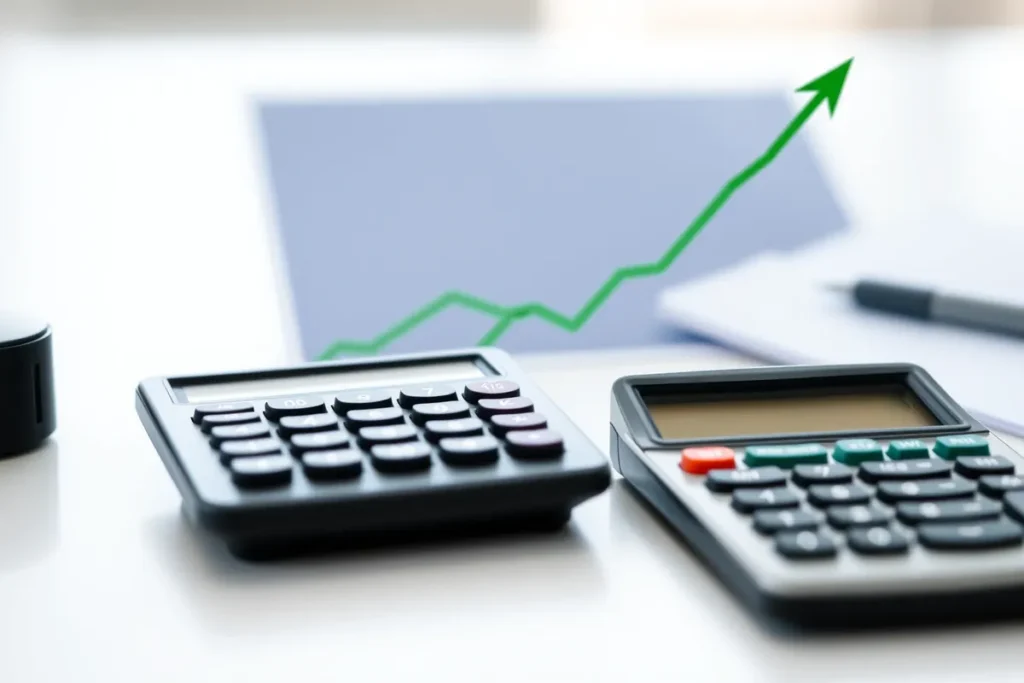 ROI and Savings Calculators for Energy