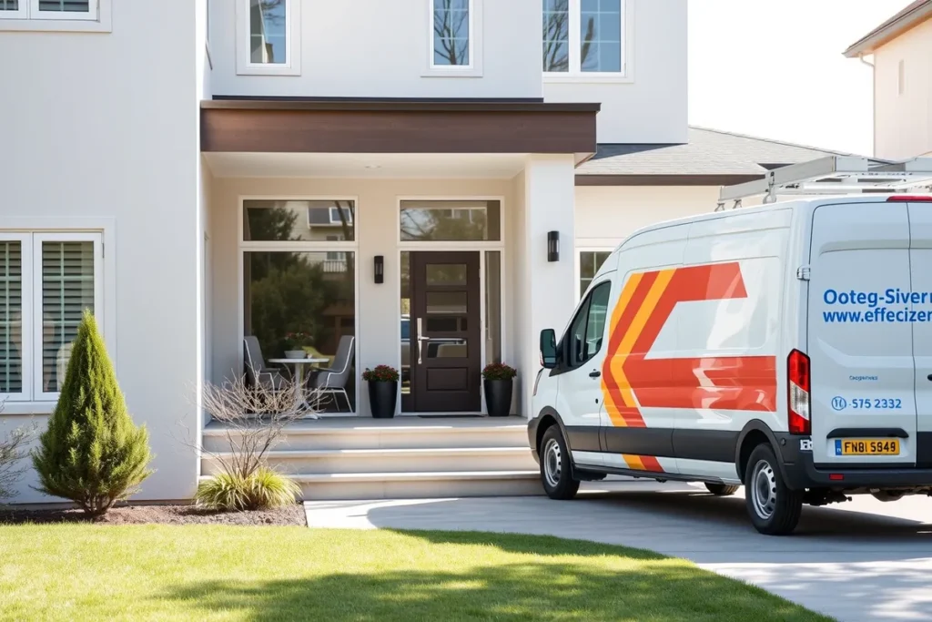 Capturing Urgent Same-Day Repair Jobs