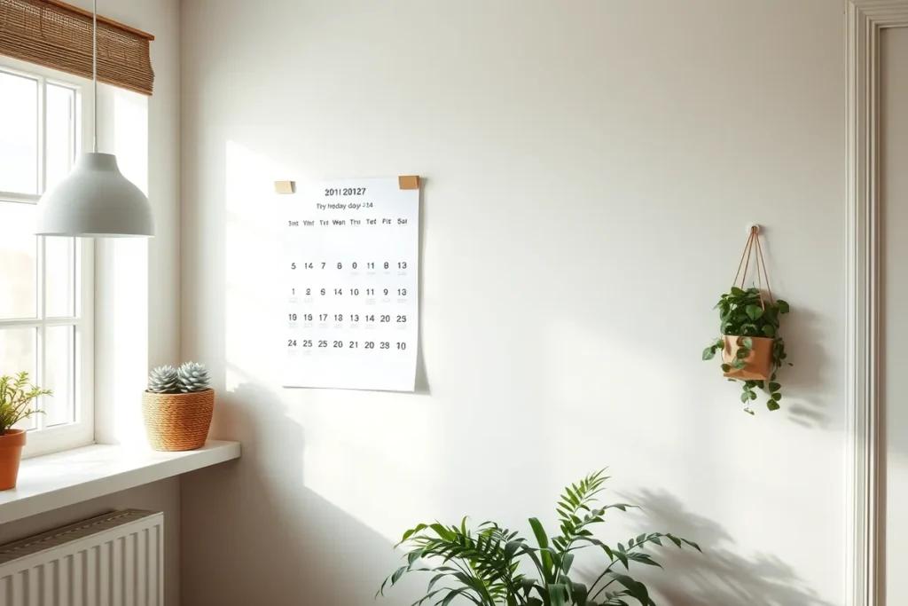 Seasonal Demand for Cleaning Services