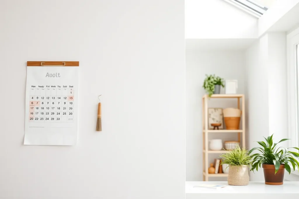 Seasonal Demand for Builders