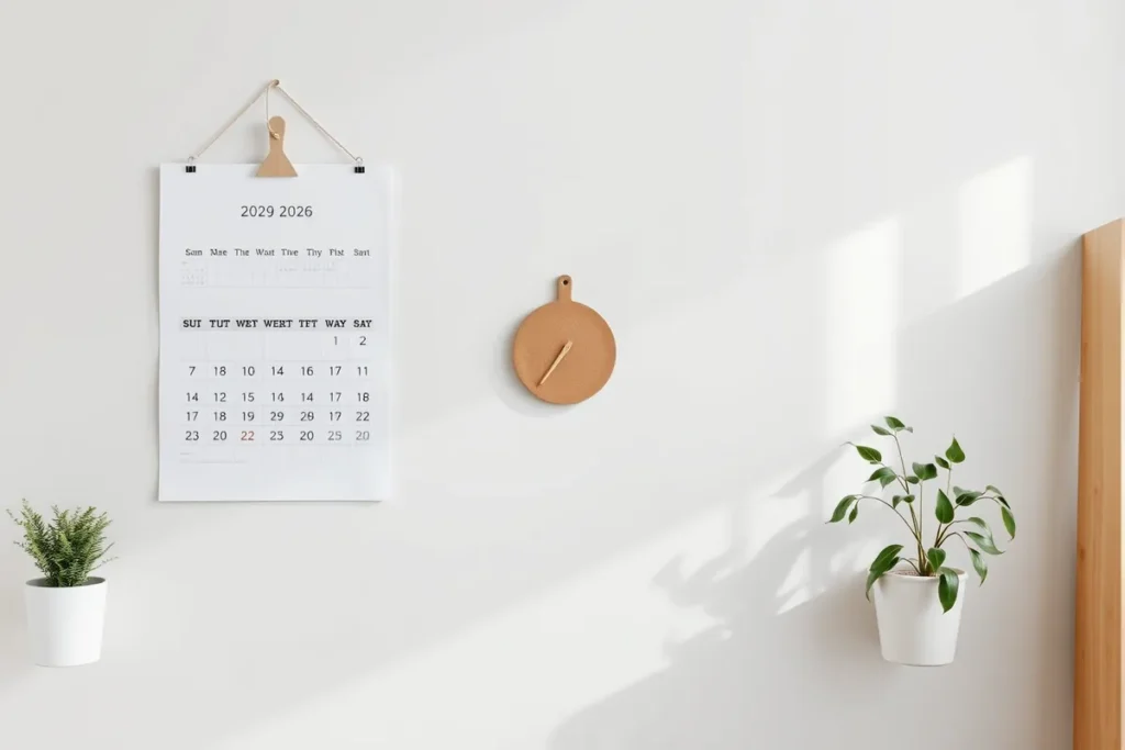 Seasonal Demand for Energy
