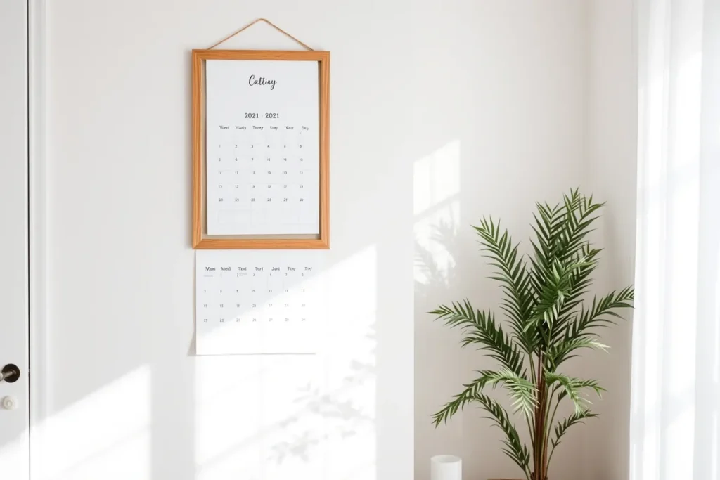 Seasonal Demand for House Cleaning