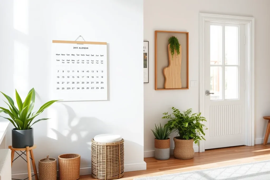 Seasonal Demand for Installation
