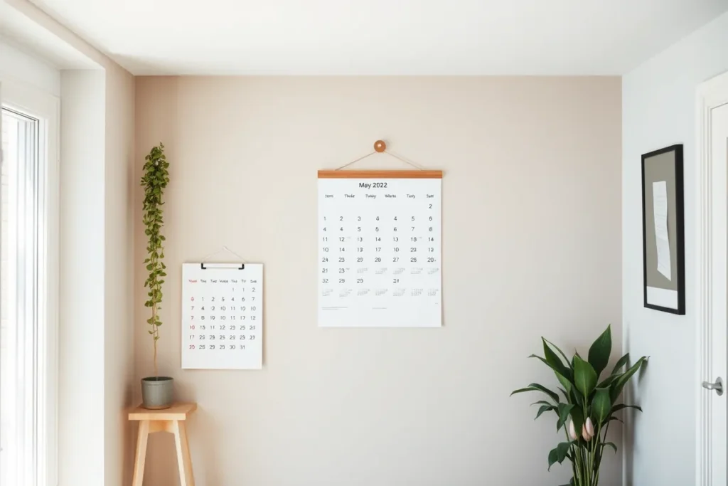 A Seasonal Marketing Calendar for Landscapers