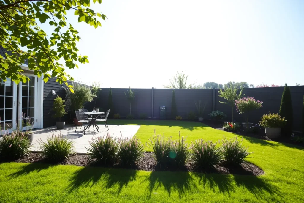 Service-Area Pages for Landscapers