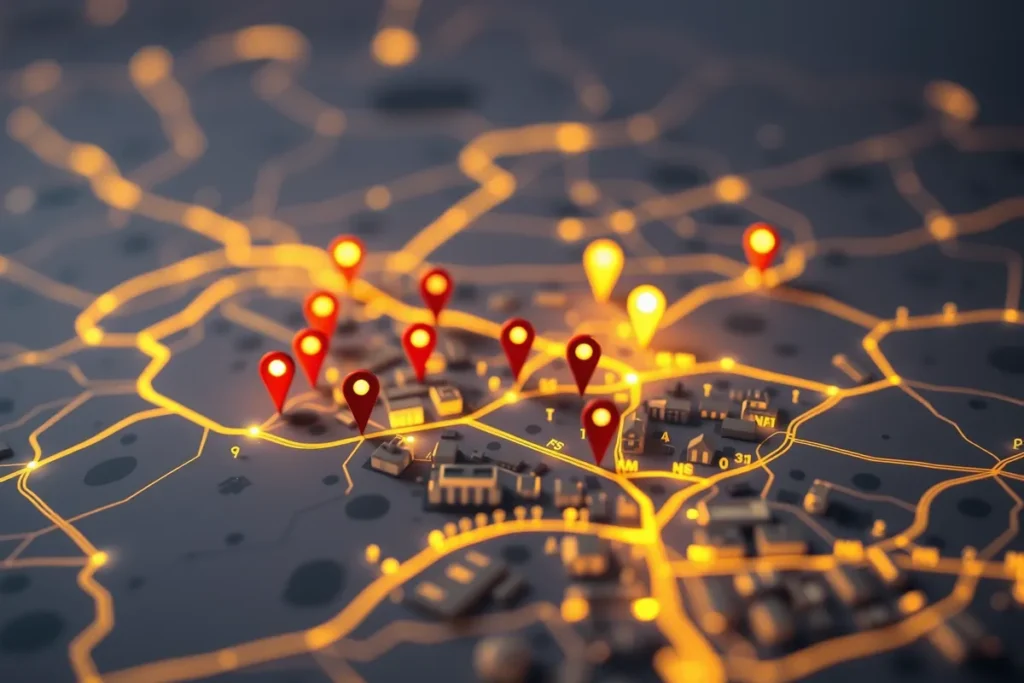 Service-Area Pages vs Location Pages: Which Should You Use?