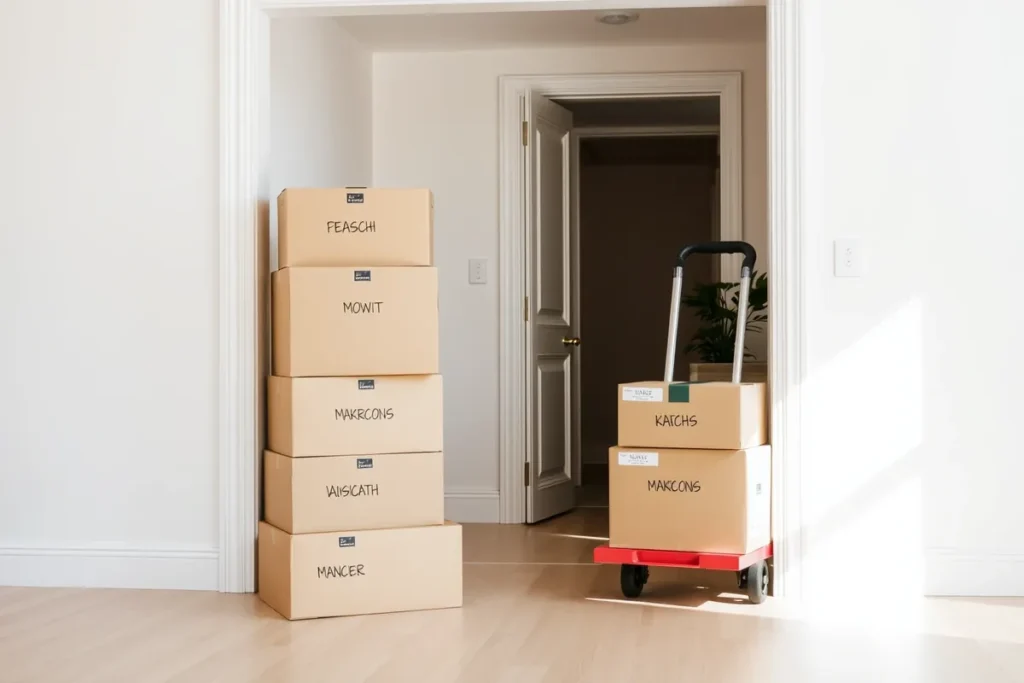 Ranking for “Storage/Removals Near Me”