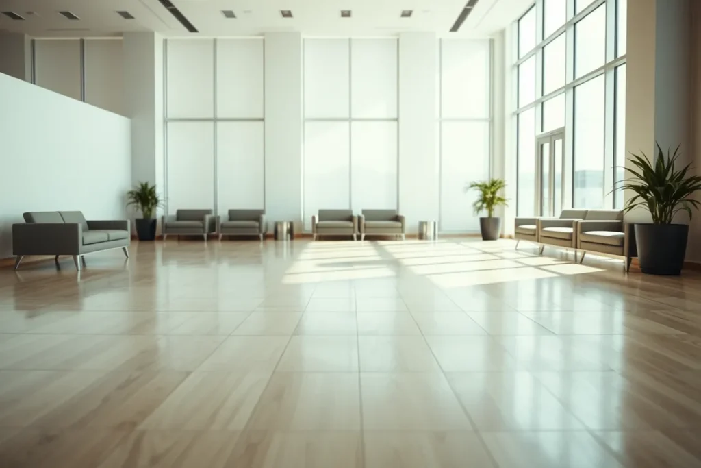 Trend Content for Flooring and Interiors